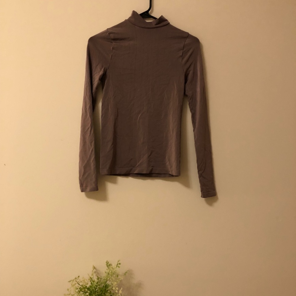 Urban Outfitters turtle neck!